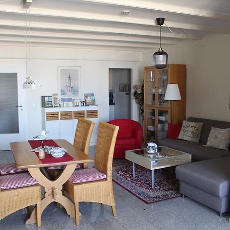 Ferienappartements Marina Wendtorf An Der Ostsee Экстерьер фото