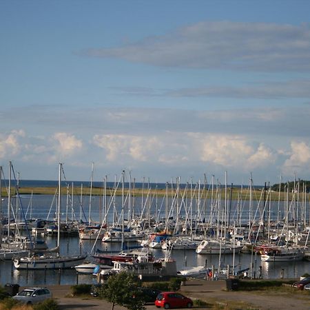 Ferienappartements Marina Wendtorf An Der Ostsee Экстерьер фото