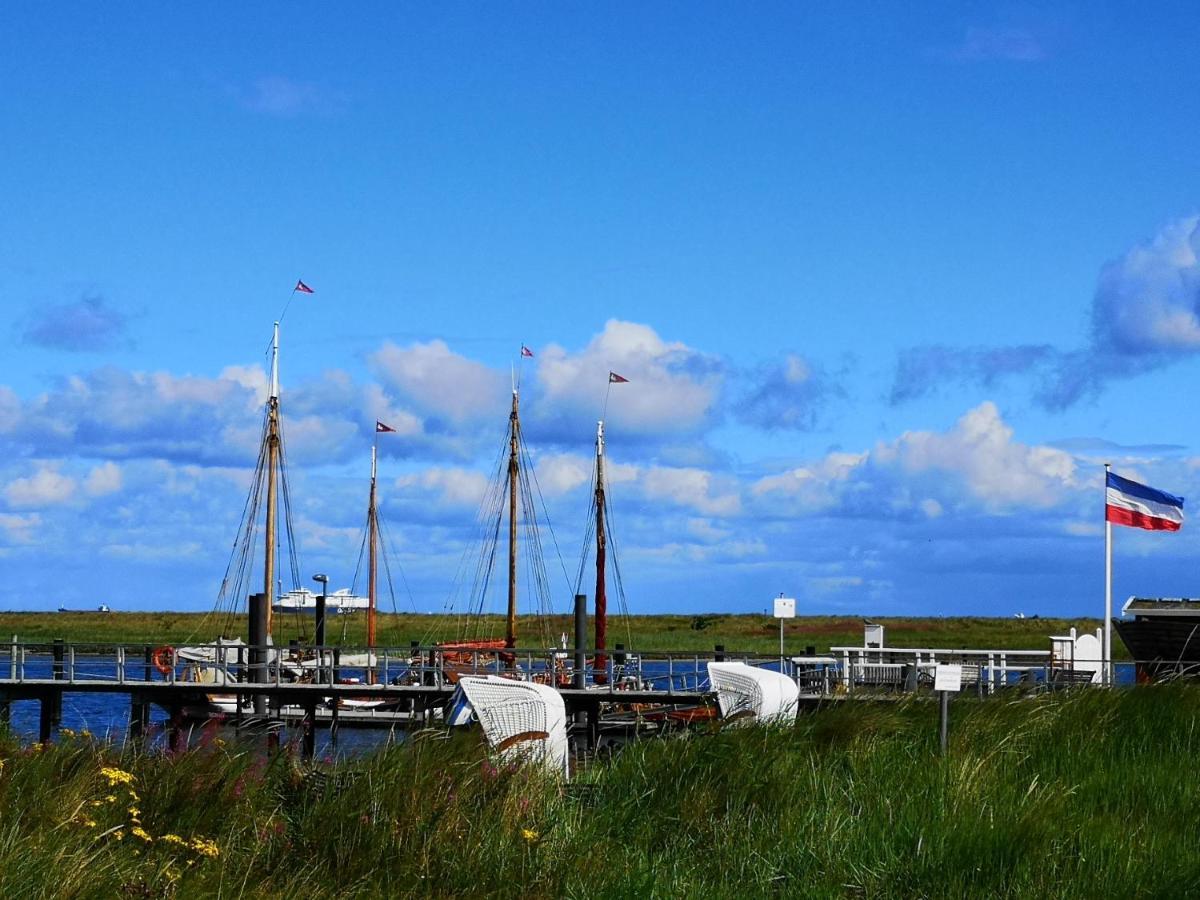 Ferienappartements Marina Wendtorf An Der Ostsee Экстерьер фото