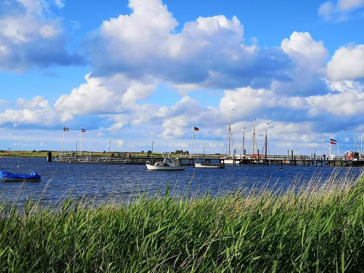 Ferienappartements Marina Wendtorf An Der Ostsee Экстерьер фото