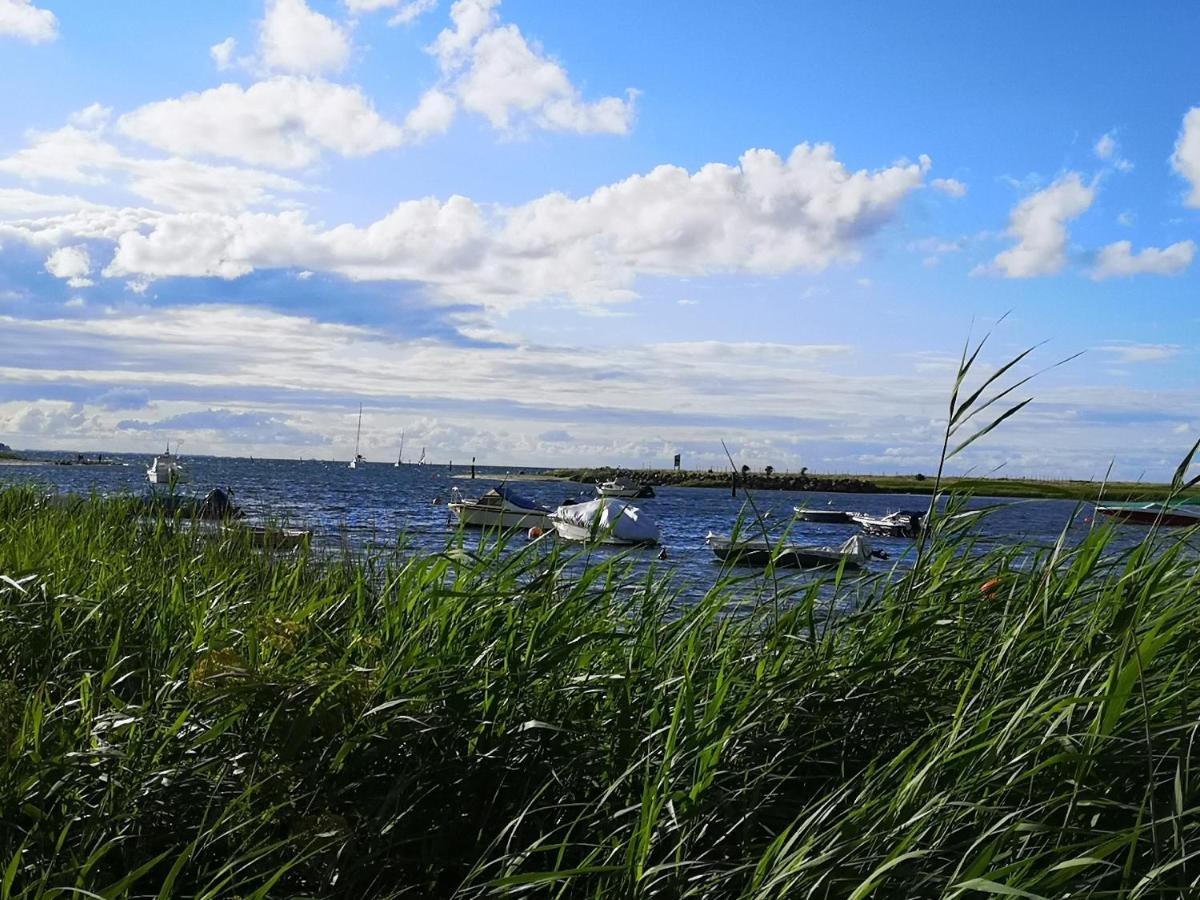 Ferienappartements Marina Wendtorf An Der Ostsee Экстерьер фото