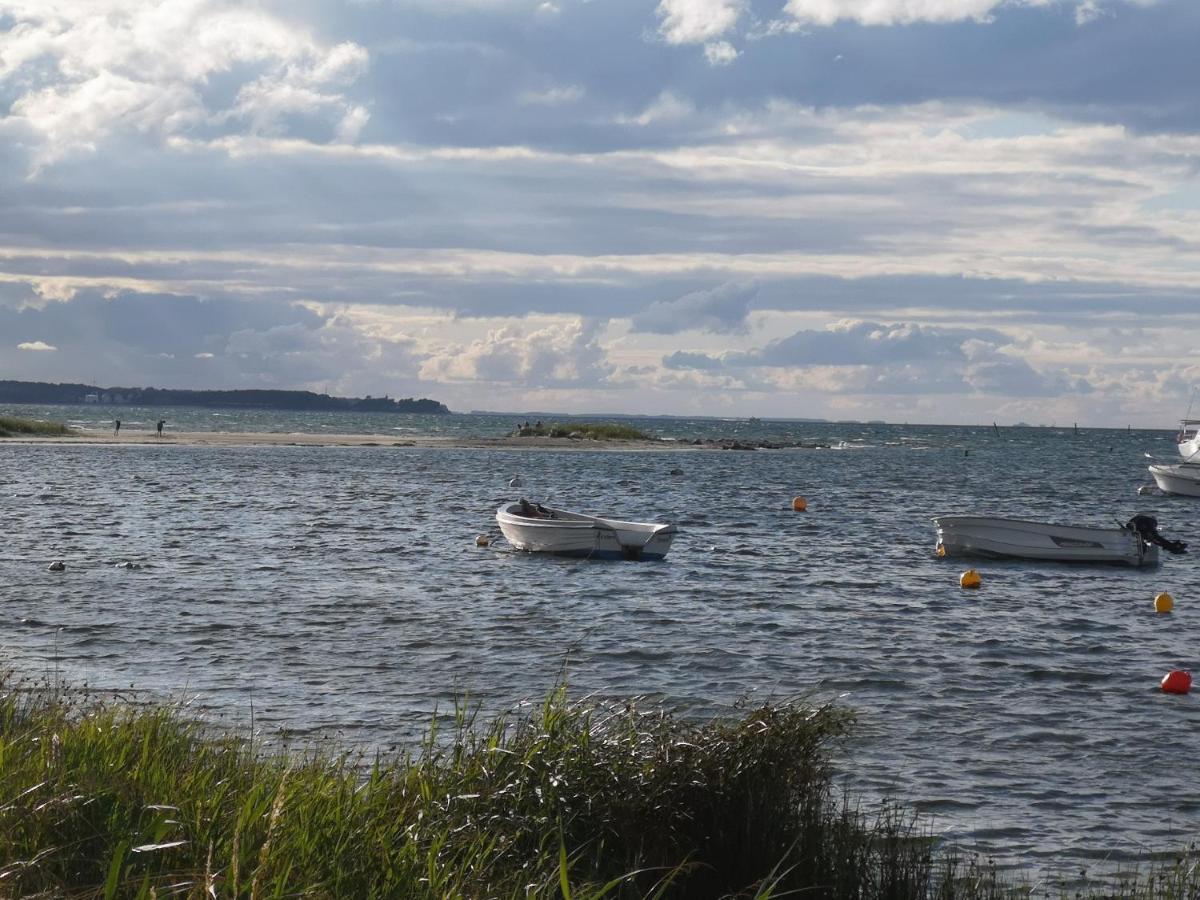Ferienappartements Marina Wendtorf An Der Ostsee Экстерьер фото