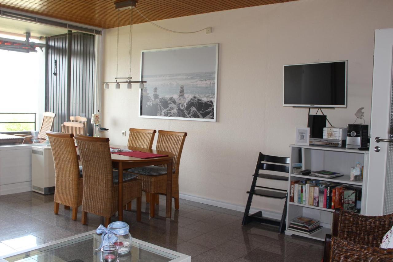 Ferienappartements Marina Wendtorf An Der Ostsee Экстерьер фото