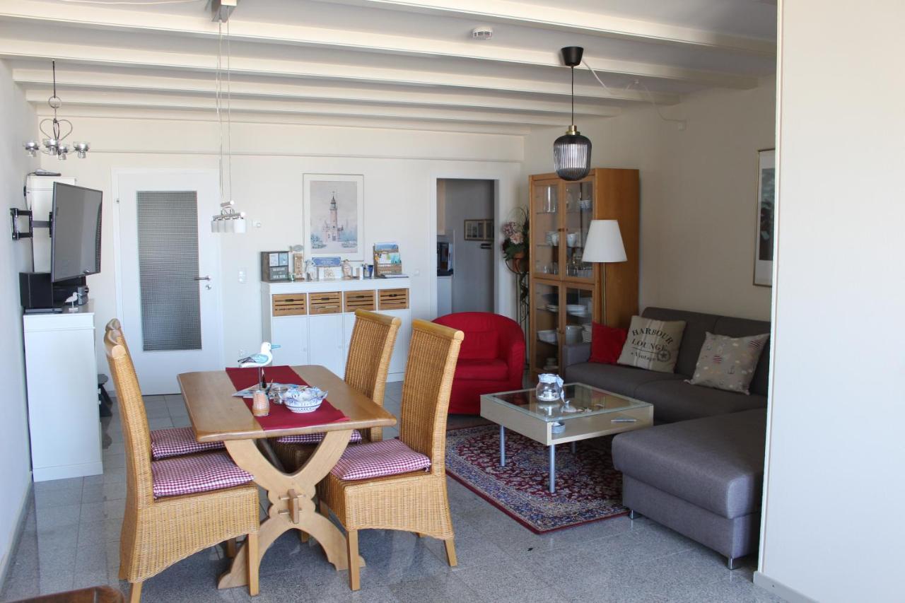Ferienappartements Marina Wendtorf An Der Ostsee Экстерьер фото
