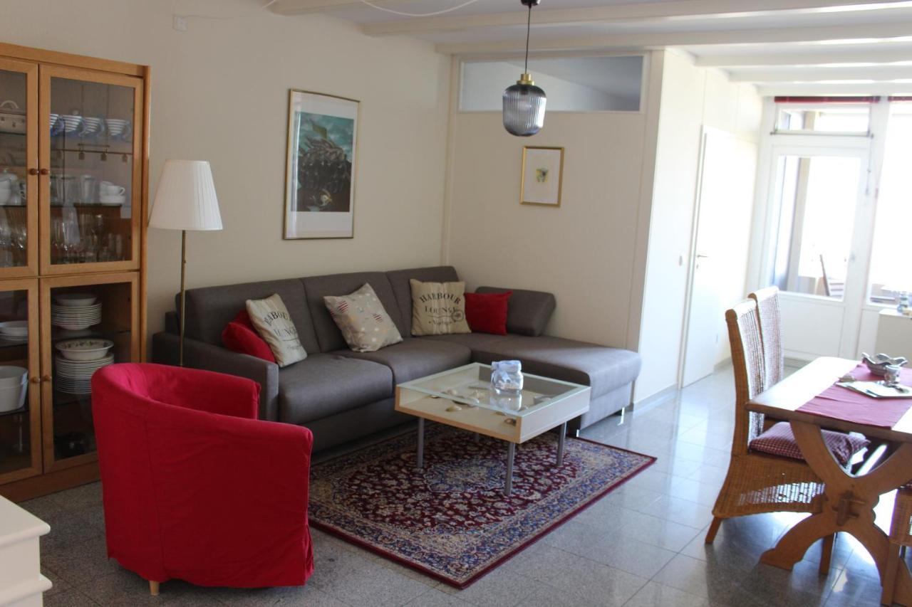 Ferienappartements Marina Wendtorf An Der Ostsee Экстерьер фото