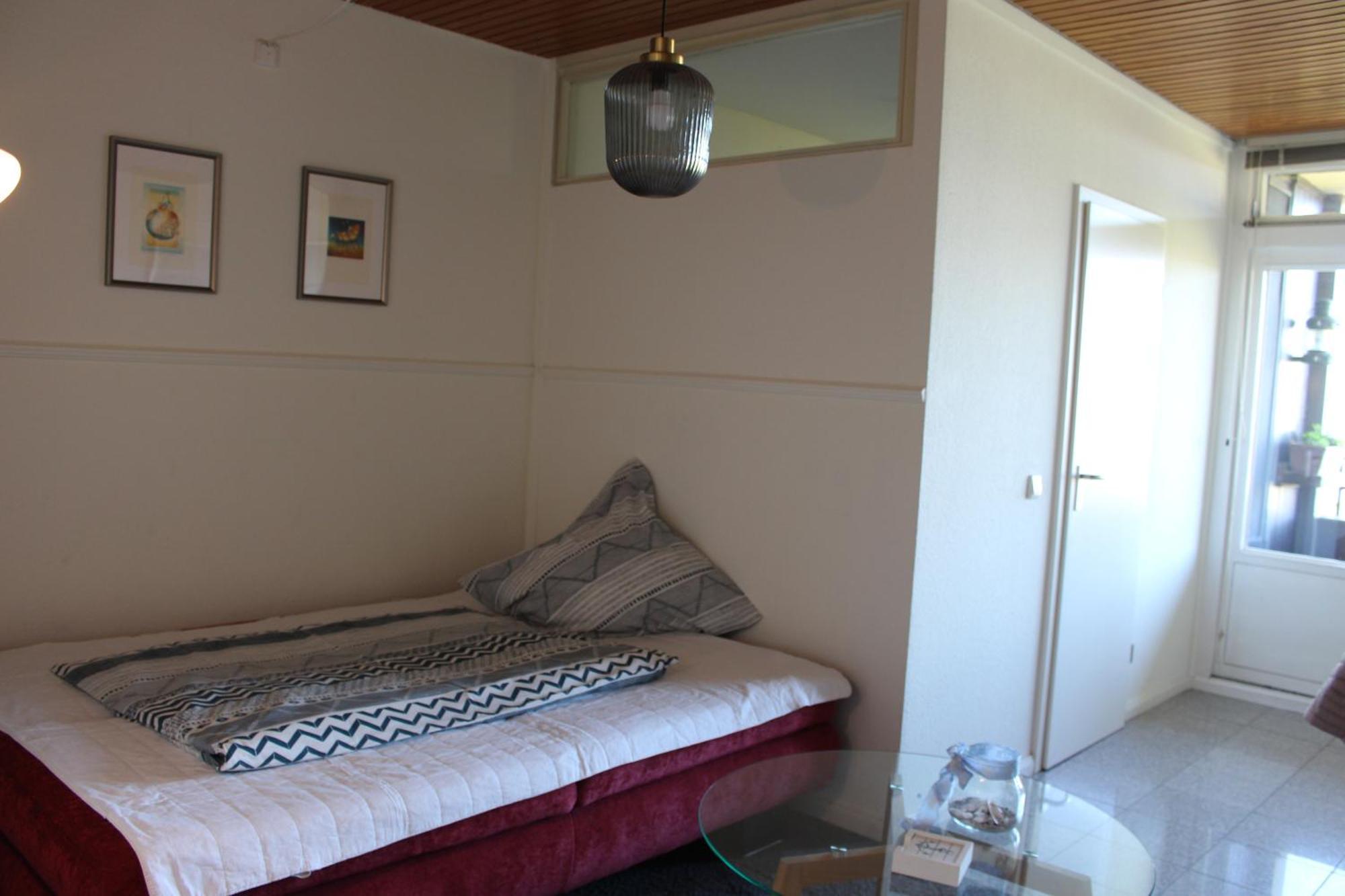 Ferienappartements Marina Wendtorf An Der Ostsee Экстерьер фото