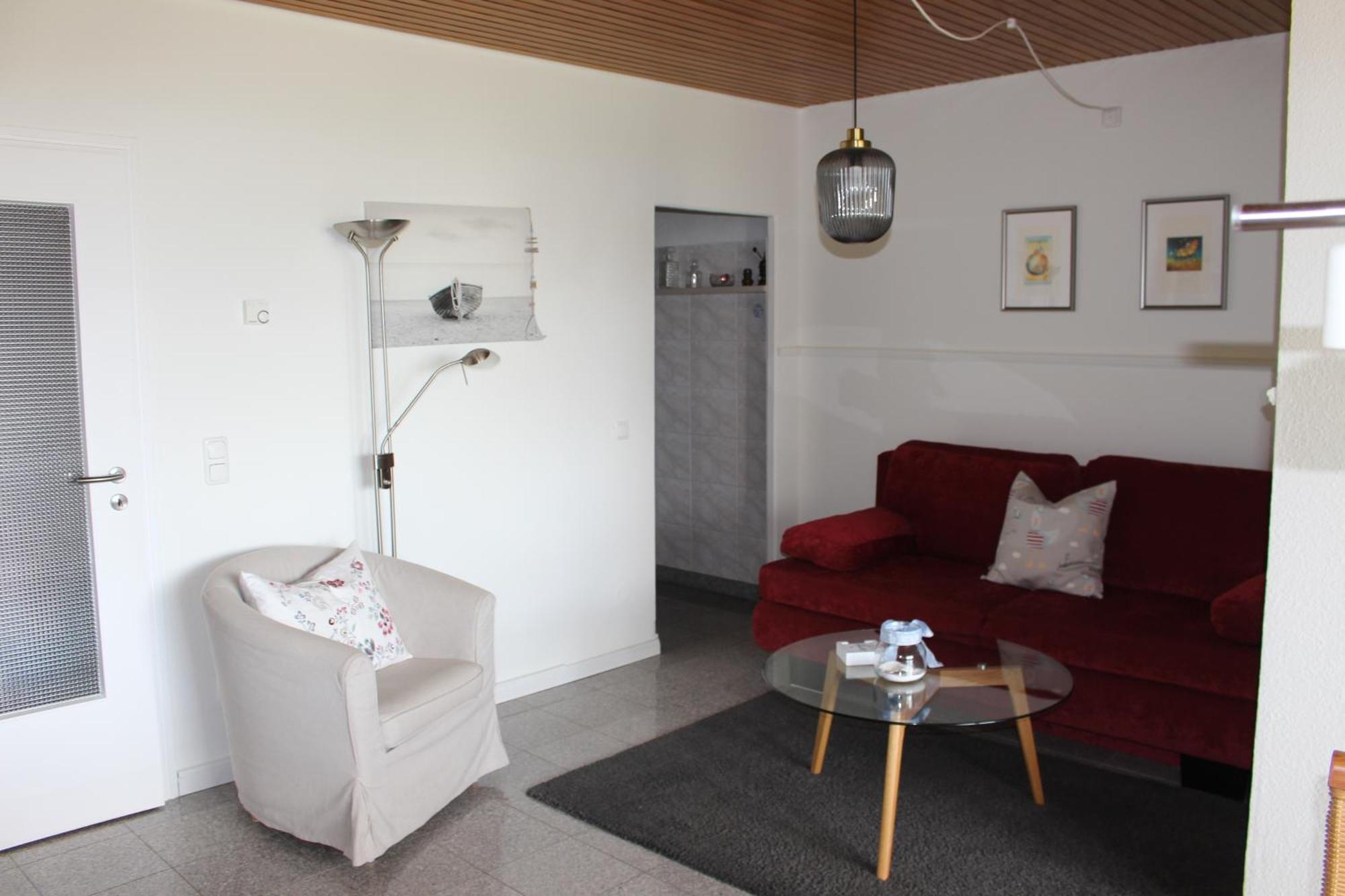 Ferienappartements Marina Wendtorf An Der Ostsee Экстерьер фото