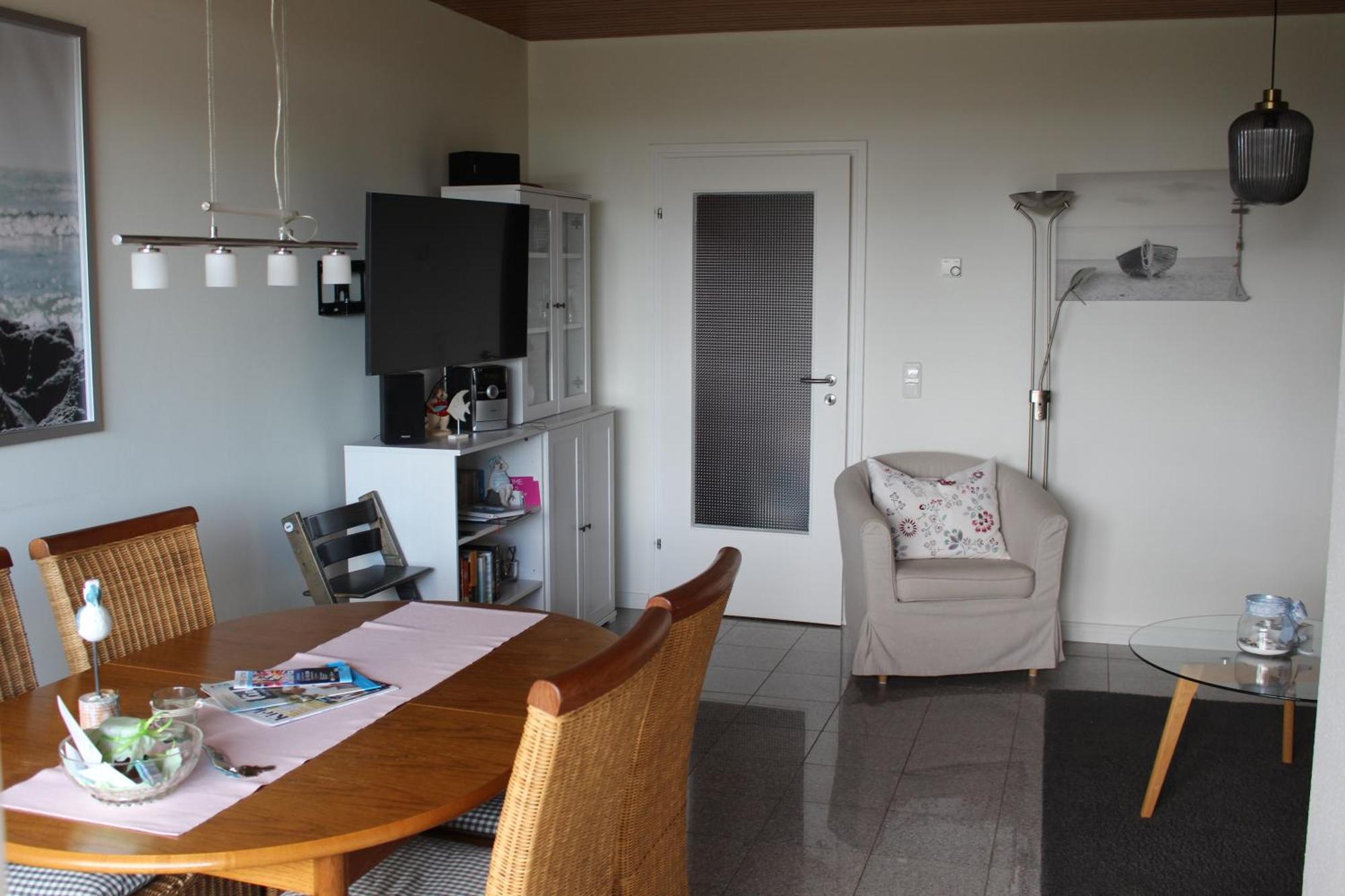 Ferienappartements Marina Wendtorf An Der Ostsee Экстерьер фото