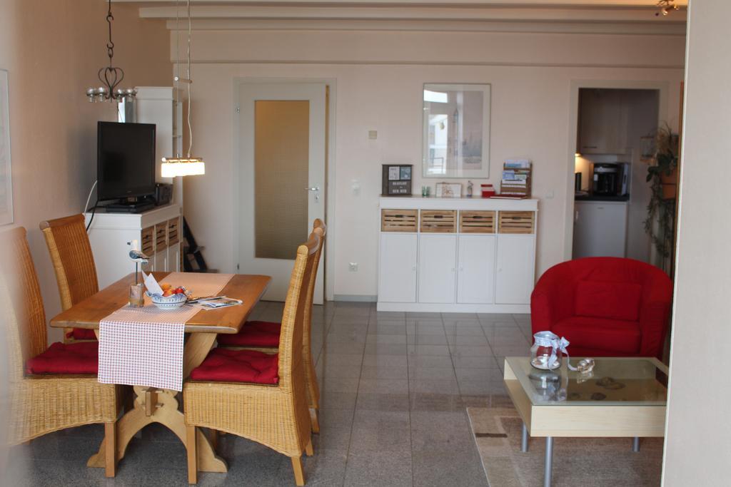 Ferienappartements Marina Wendtorf An Der Ostsee Экстерьер фото