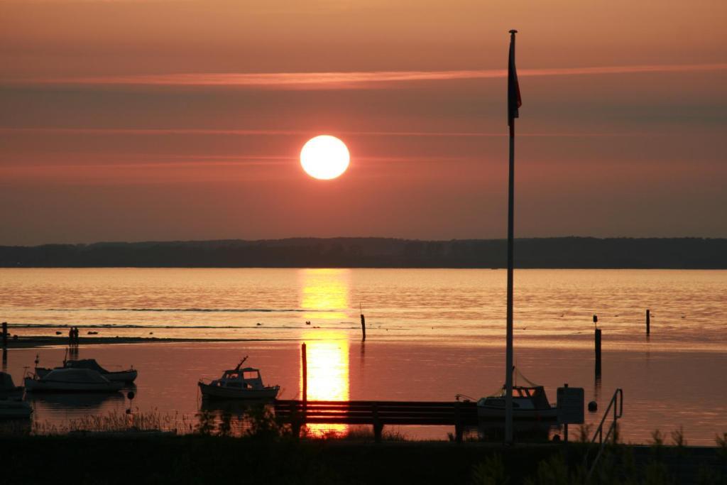 Ferienappartements Marina Wendtorf An Der Ostsee Номер фото