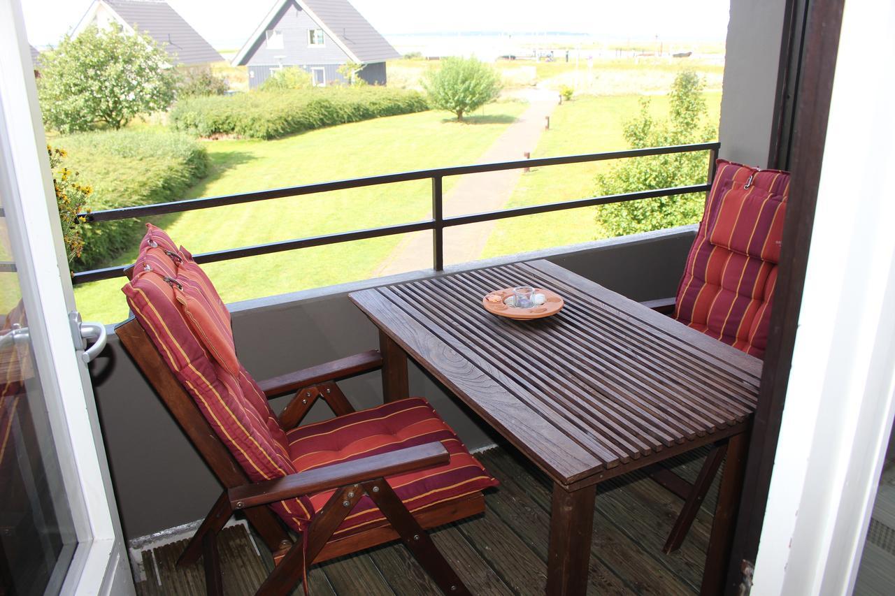 Ferienappartements Marina Wendtorf An Der Ostsee Экстерьер фото